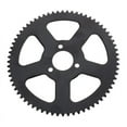 thumbnail image 2 of 25H 136 Chain + 68T Sprocket 2 Stroke 47CC 49CC for Mini Small Sports Car Pocket Bike Off-Road Motorcycle, 2 of 7