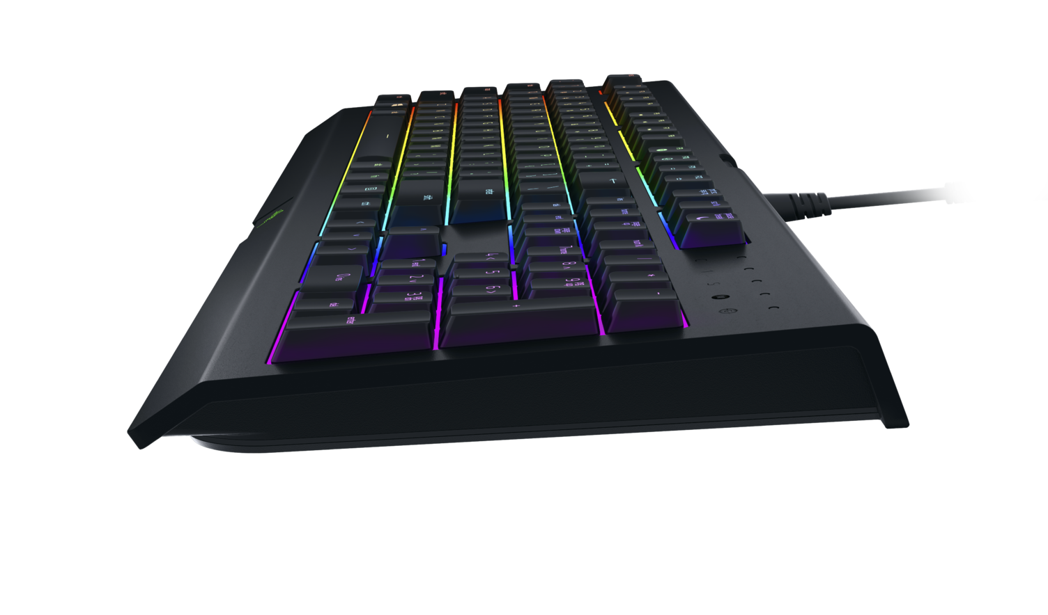 Razer Cynosa Chroma - Gaming Keyboard - image 4 of 9