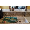 thumbnail image 3 of Smallmouth Bass Dish Drying Mat 14 in x 21 in, 3 of 7