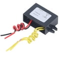thumbnail image 4 of Convertisseur DC vers AC, Design Étanche et Antichoc IP67 Régulateur d'Alimentation 1A avec Protection de Circuit pour Systèmes de Sécurité pour Automobiles DC5V-AC5V, DC12V-AC12V, DC24V-AC24V, 4 of 7