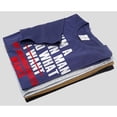 thumbnail image 2 of Grown Man My Granddaughter Wants grandpa funny T-Shirt papa gifts tee (Large Navy Blue), 2 of 6