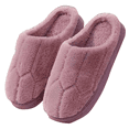 thumbnail image 1 of Zapatillas de estar por casa de espuma viscoelástica suaves, cómodas, antideslizantes y cálidas., 1 of 5