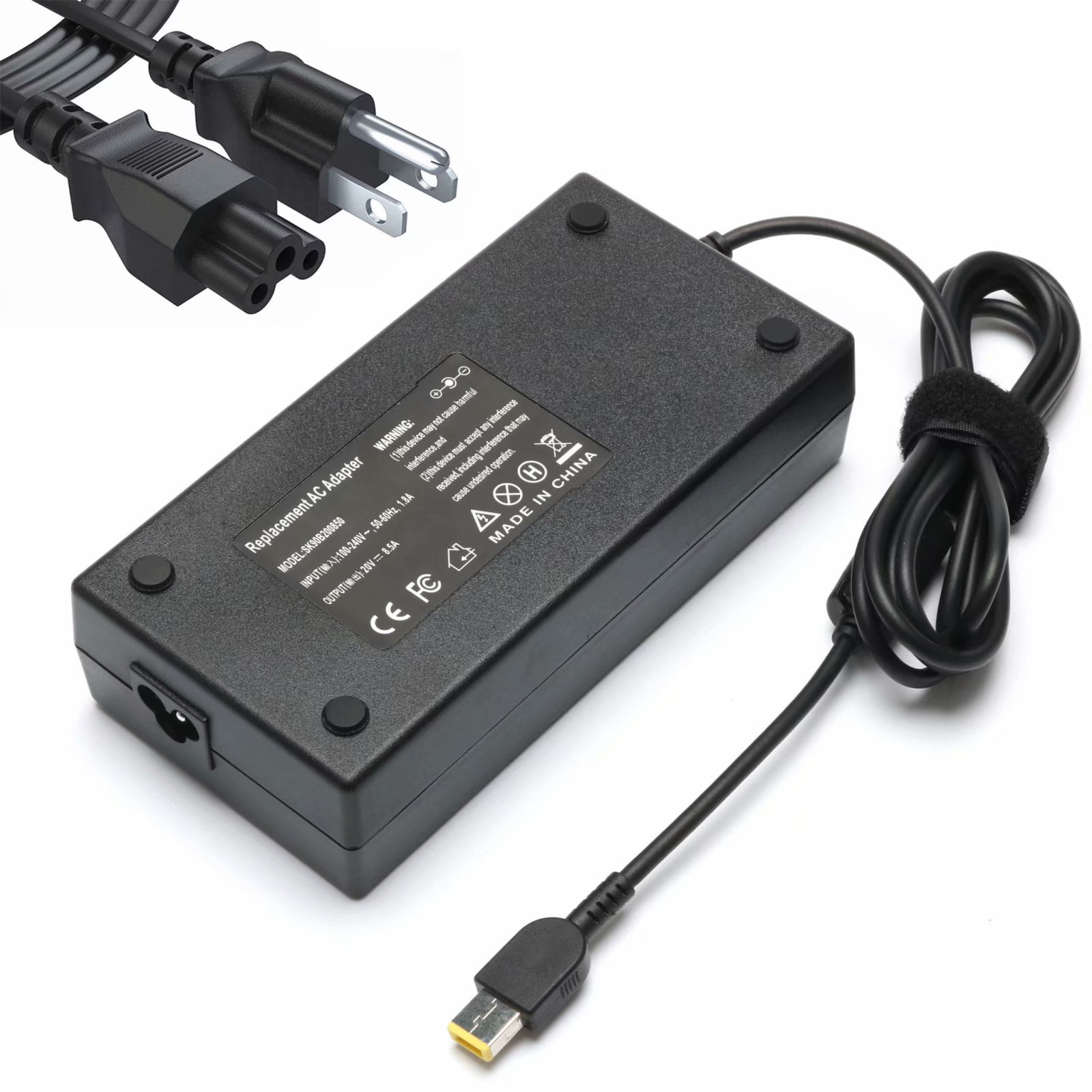 Laptop Power Supply ADL170NDC2A ADL170NLC3A for Lenovo Thinkpad T540p X240 