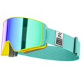 thumbnail image 1 of Gafas de esquí KAPVOE Magnetic Snow UV400 antivaho para adultos, 1 of 6