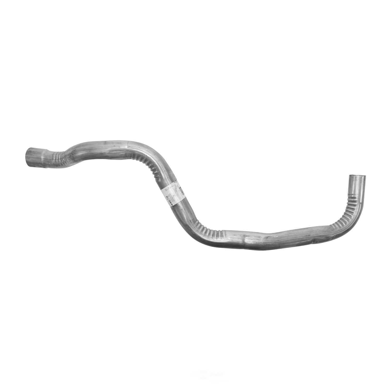 Walker Exhaust Exhaust Pipe Fits select: 1991,1993 VOLVO 240
