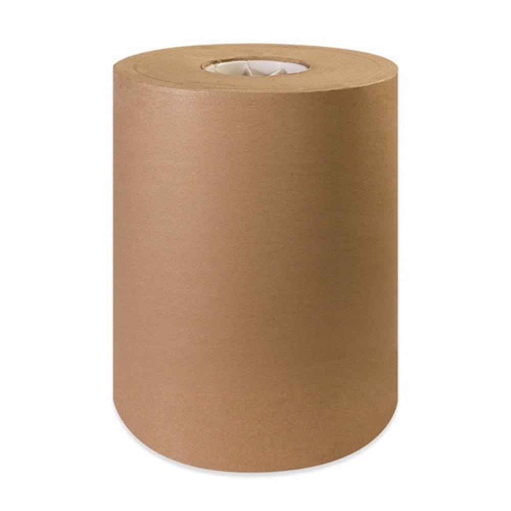 Box Partners Kraft Paper Rolls 30# 9" Kraft 1/Roll KP0930