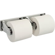 Bobrick B-265 - ClassicSeries® Surface-Mounted Vandal-Resistant Toilet Tissue Dispenser for Two Rolls