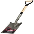 thumbnail image 1 of Truper 31211 Tru Pro Garden Spade with D-Handle, 30-Inch,Ash Wood, 1 of 3