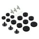 thumbnail image 5 of Juego de batería de 21 uds shamjiam Accesorios de Repuesto negro, 5 of 7