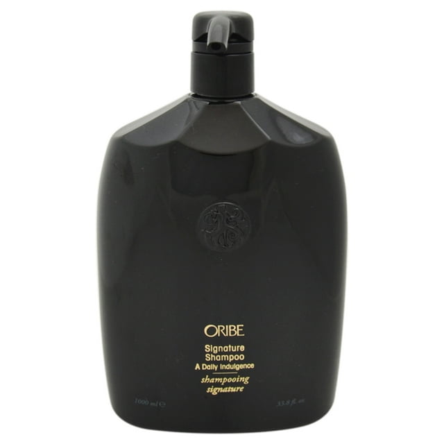 Oribe Signature Shampoo 33.8 oz / 1000 ml