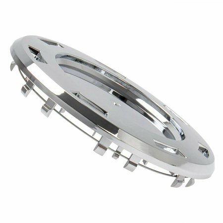 22  Wheel Center Cap for GMC Cadillac Escalade ESV EXT 2007-2014 9597355 Chrome