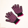 thumbnail image 4 of Guantes Térmicos JShteea para Peinar Resistentes al Calor, 4 of 9