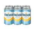 thumbnail image 5 of Fresca Original Grapefruit Citrus Sparkling Soda 7.5oz Mini Cans, 18 Units, 5 of 6
