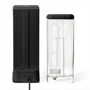Beautiful Perfect Grind™ Programmable Single Serve Coffee Maker, Black Sesame by Drew Barrymore