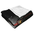 thumbnail image 2 of It Poster Kids Silk Touch Throw Blanket, 2 of 6