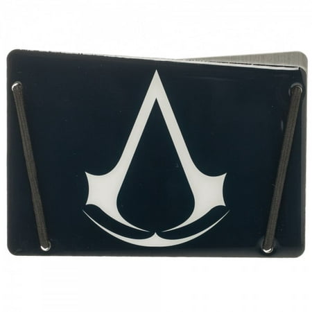 Card Wallet - Assassins Creed - New Toys Licensed mw3hfmasc