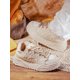 thumbnail image 3 of Women's Spring And Autumn New Style Low-cut Round Toe Fashionable Sneakers, Comfortable Sports And Streetwear Shoes, 3 of 4