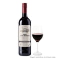 thumbnail image 3 of Vino Tinto Baron Saint-Mitchel bordeaux 750 ml, 3 of 4