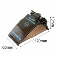 thumbnail image 2 of Labymos FA-80 Multifunctional Guitar Support Utility Guitar Desktop Neck Rest Foot Stool Accessory for Folk Classical Guitars, 2 of 6