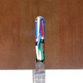 thumbnail image 4 of Juego de mesa Cribbage WE Games, tamaño grande, madera de nogal, 42 cm, 4 of 7