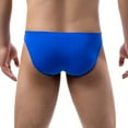 thumbnail image 4 of Tbopshirt Men's Brief Underwear,Men's Summer Briefs Sexy,Breathable,and Fashionable Mens Underwear,Mens Gift, 4 of 8