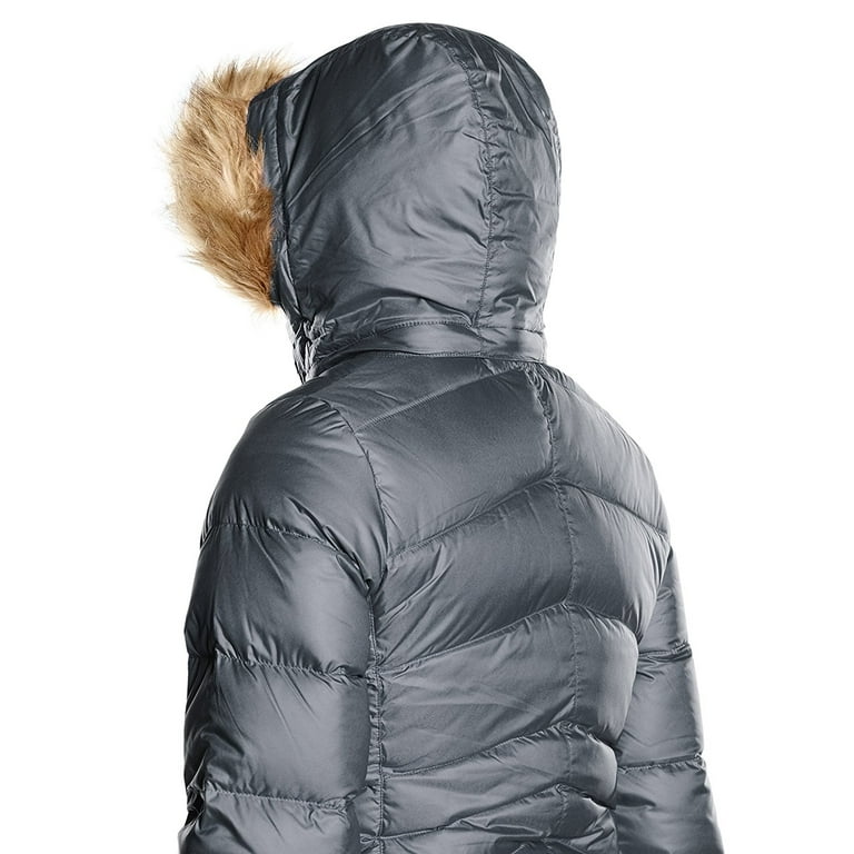 Marmot montreal store down coat