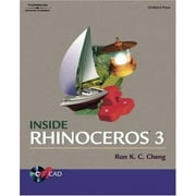 Inside Rhinoceros 3 [Paperback - Used]