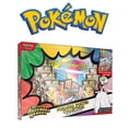 thumbnail image 4 of Cartas Coleccionables Pokemon TCG Mega Evolution Ascended Heroes Premium Poster Collection Mega Gardevoir en Ingles, 4 of 4