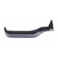 thumbnail image 4 of APA Replacement Textured Black Front or Rear Door Handle for 1987 - 1997 F150 F250 F350 1992 - 1996 Bronco Inner Passenger Right RH Side FO1353107, 4 of 9