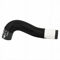 Motorcraft KM-5470 Radiator Coolant Hose Fits select: 2017-2022 FORD F250, 2017-2022 FORD F350