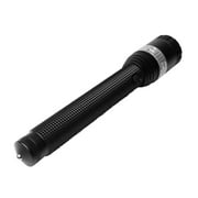 Install Mates 12 Pro Series Flashlight Cree® Tech, LED Bulbs, 150 Lumens, (3) C Batteries, 1.10 lbs.