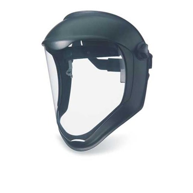 Uvex by Sperian 763-S8555 Replacement Visors