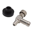 thumbnail image 2 of Fuel Gas  Grommet, Durable Shut Off Valve Wear Proof Replacement  For Mower, 2 of 8
