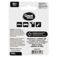 thumbnail image 4 of Great Value 9 V 6LR61 Alkaline Battery 1-Pack, 5-year storage life, 4 of 4