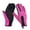 Rose Red, variant on Winter Skiing Gloves Waterproof Insulated Warm Grip Unisex Mittens Snowboard