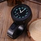 thumbnail image 3 of Reloj Para Manillar De Motocicleta, Montaje En Barra, Se Adapta A Manillares De 7/8" A 1", Esfera Luminosa, Resistente Al Agua, A Prueba De Golpes, Con Soporte Ajustable De, 3 of 7