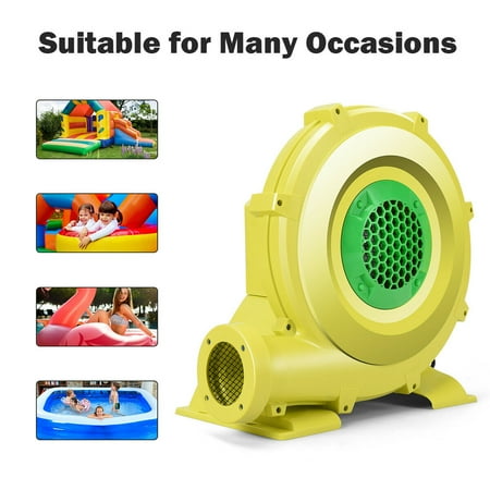 950 watt blower for bounce house