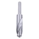 thumbnail image 1 of Broca Giratoria HSS De 24 Mm Broca Giratoria Bitsfor Perforación Metal Plástico Yotijar  Juego de brocas helicoidales, 1 of 8