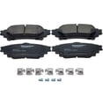 thumbnail image 1 of Balatas Ceramicas WAGNER 2011 al 2012 TOYOTA L4 2.7L Traseras, 1 of 4