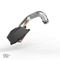 K&N Cold Air Intake Kit: High Performance, Guaranteed to Increase Horsepower: 2010-2017 Chevy/GMC (Equinox, Terrain) 2.4L L4, 77-3071KS