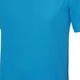 thumbnail image 3 of Just Cool Mens Performance Plain T-Shirt, 3 of 4