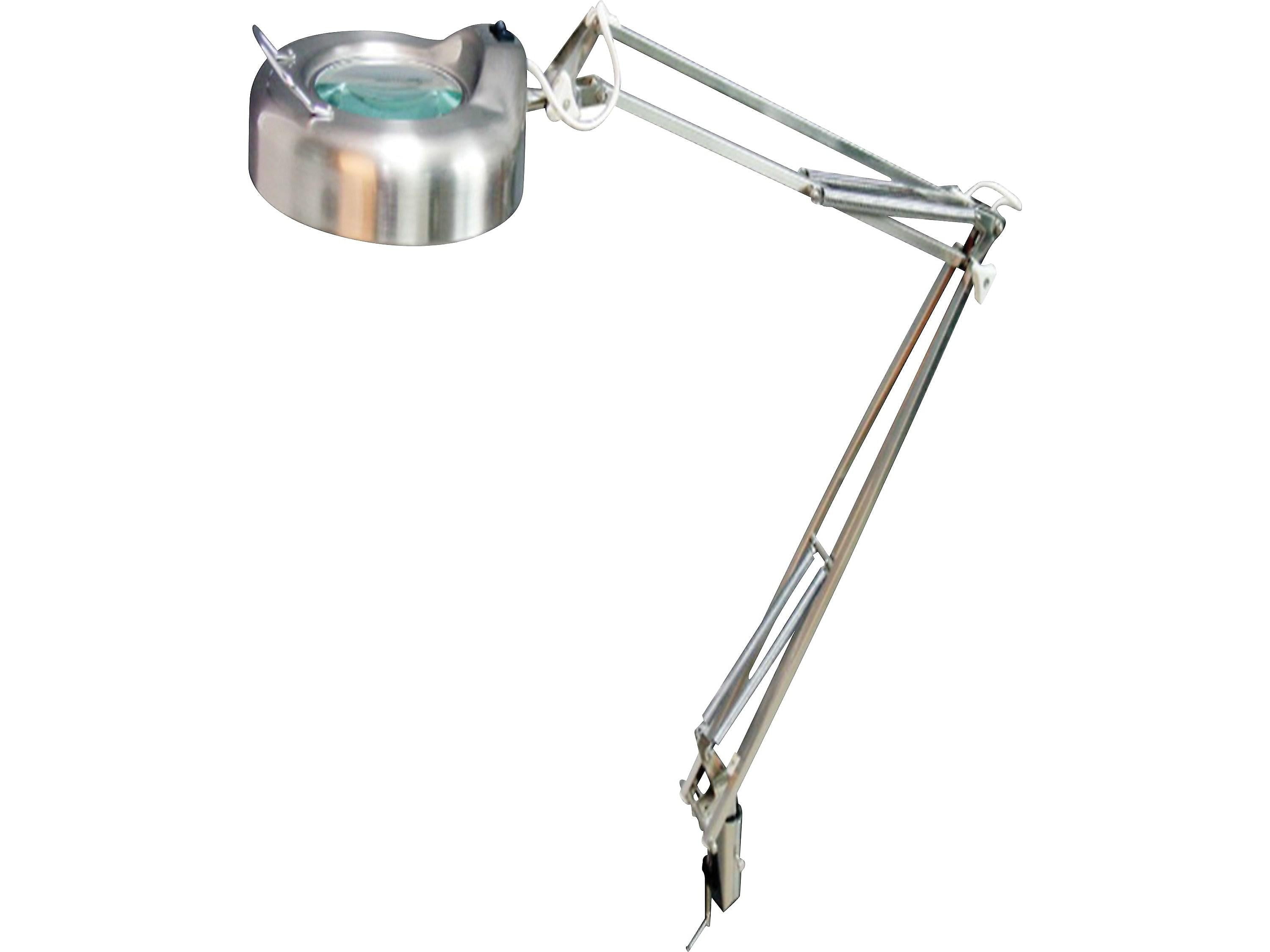 VLight Fluorescent 1.75x Magnifier Lamp (VS103S)