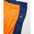 thumbnail image 4 of RBX Active Boys Short Sets - 4 Piece Dry Fit Short Sleeve T-Shirt and Shorts Athletic Sets (8-16), 4 of 7