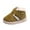 Green, variant on Toddler Girl Boots,Toddler Girl Boots,Winter Children Snow Boots for Boys and Girls Thick Bottom Non Slip Upper Hook Loop Solid Color Plush Warm and Comfortable,Girls Boots Size:11.5-12 Years