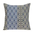 thumbnail image 1 of Parkland Collection PILJ21125P Chaka Transitional Beige Throw Pillow, 1 of 2