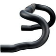thumbnail image 3 of Ritchey WCS VentureMax Drop Handlebar - Carbon, 31.8, 40, Blatte, 3 of 4