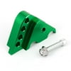 Green Shock Absorber Suspension Riser Kit Extender Replacement for Motorbike