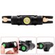 thumbnail image 3 of 3000 Lumens Xm-l2 LED Headlight with USB Rechargeable Bike Headlight, 3 of 5