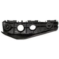 thumbnail image 5 of Front Bumper Bracket Compatible with TOYOTA COROLLA 2011-2013 Right Passenger Side Support, 5 of 5