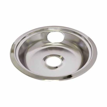 - Ez-Flo 60728 GE/Hotpoint Chrome Deep Reflector Bowl Chrome